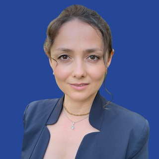 Telegram profile photo for Ирина Никифорова