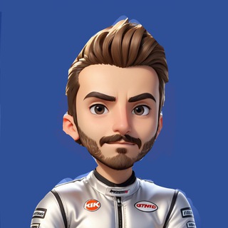 Telegram profile photo for Cashman_ir