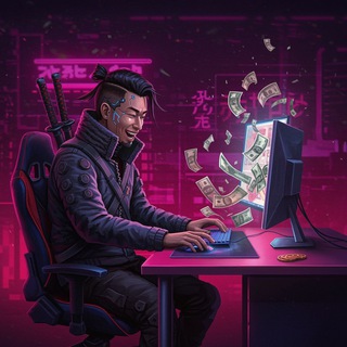 Telegram profile photo for 6 LOTTERY PREMIUM BOT USER GUIDE