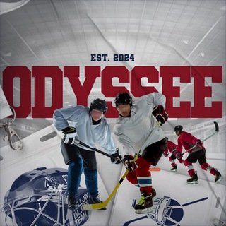 Telegram profile photo for ODYSSEE.