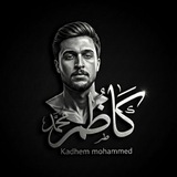 Telegram profile photo for KADHEM