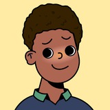 Telegram profile photo for Enzoding