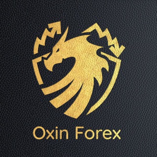 Telegram profile photo for OXIN FOREX | اکسین فارکس