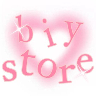 Telegram profile photo for biystore: CLOSE