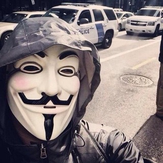 Telegram profile photo for project