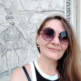 Telegram profile photo for Алёна Лопатко 🔸Psy🔸 Все связано