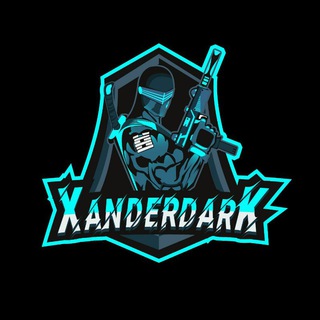 Telegram profile photo for Xanderdark Official™