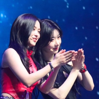 Telegram profile photo for ryuryeong перешла