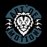 Telegram profile photo for ART OF MOTION | Ногинск