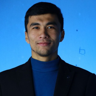 Telegram profile photo for Farrux Tursunov