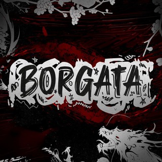Telegram profile photo for Дикая Borgata Closed