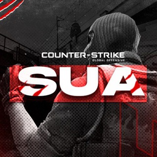 Telegram profile photo for Suazinger CS:GO