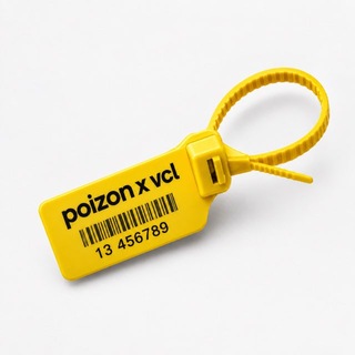 Telegram profile photo for POIZON x VCL
