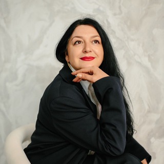 Telegram profile photo for Елена писала этот пост