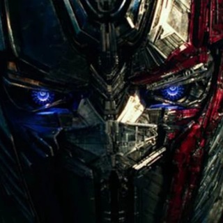 Telegram profile photo for Optimus Prime SV