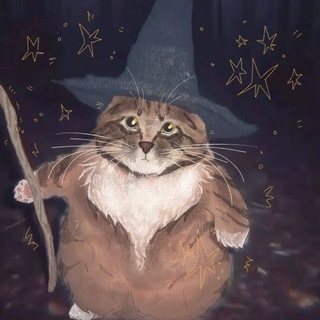 Telegram profile photo for психоинформационное нападение на россию