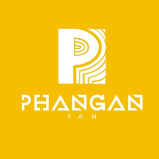 Telegram group profile photo for PHANGAN FAN
