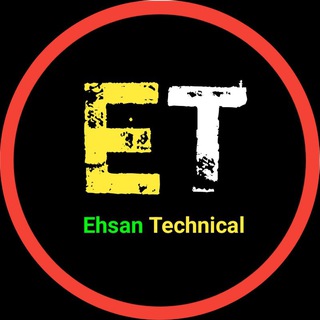 Telegram profile photo for Ehsan Technical