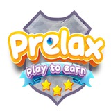 Telegram profile photo for PRELAX | Official Channel