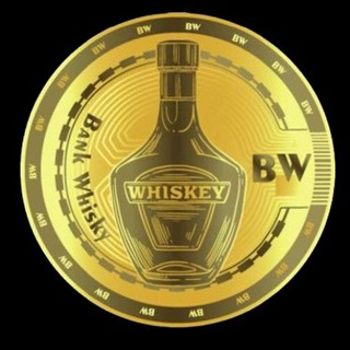 Telegram group profile photo for Whisky Coin