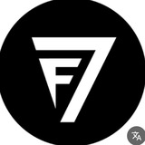 Telegram profile photo for FARDIN F7