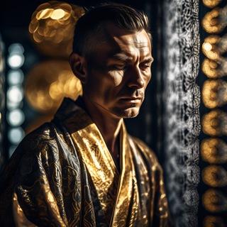 Telegram profile photo for Философия Самурая