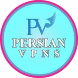 Telegram profile photo for Persian vpn