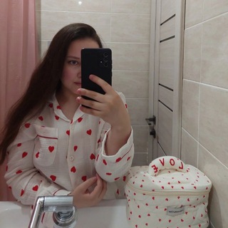 Telegram profile photo for Дневник бьютиголика