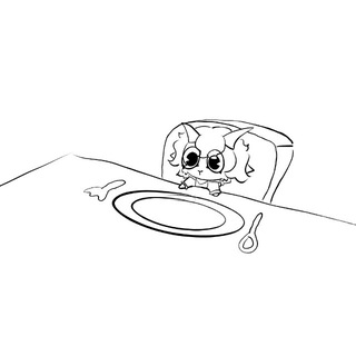 Telegram profile photo for Пудинговая собачка