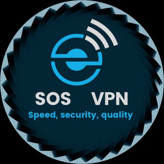 Telegram profile photo for 🆘 VPN | فیلترشکن 🆘
