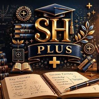 Telegram profile photo for SH PLUS GAP