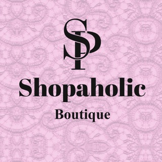 Telegram profile photo for Shopoholic.uz