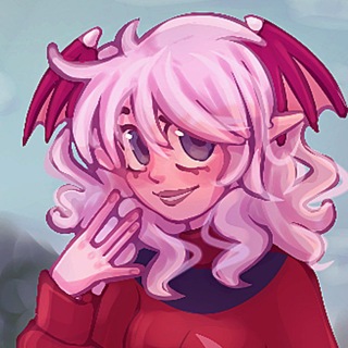 Telegram profile photo for Tazek