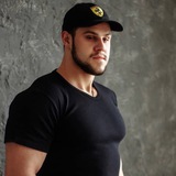 Telegram profile photo for Ковтюх Владислав. Онлайн тренер. Оффлайн