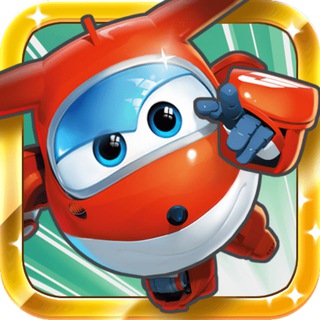 Telegram profile photo for 超级机场