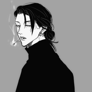 Telegram profile photo for Экзистенция