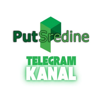 Telegram profile photo for Put Sredine
