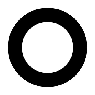 Telegram profile photo for "Объектив", актерское агентство