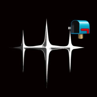 Telegram profile photo for Офисный Почтальон📪