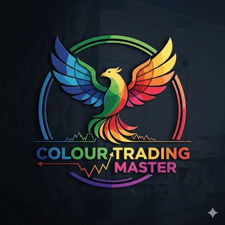 Telegram profile photo for Colour Trading Master