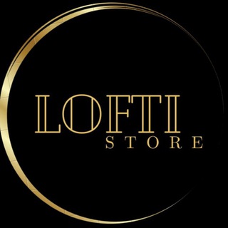 Telegram profile photo for LOFTI_Store Розвантажувальна 6280
