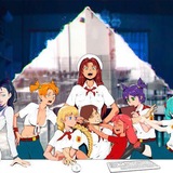 Telegram profile photo for Мир летофага ☾~𝐿𝐴~☽
