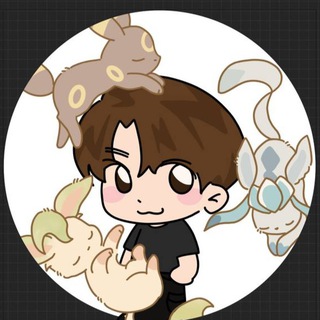 Telegram profile photo for RaphTCG Supplies!