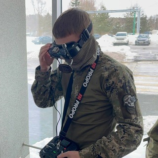 Telegram profile photo for Повесть Грозного