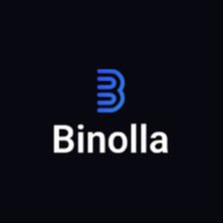 Telegram profile photo for YOO BINOLLA BROKER