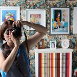 Telegram profile photo for Художник Елена Ракова 🎨