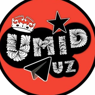 Telegram profile photo for UmiD.uZ☀️Xarorat💯