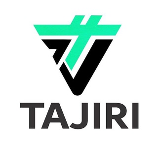Telegram group profile photo for TAJIRI GLOBAL Community