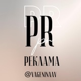 Telegram profile photo for Реклама у Настюхи @vageninaav