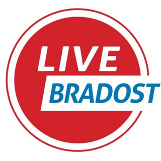 Telegram profile photo for Live bradost